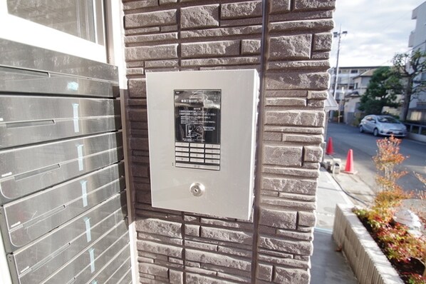 PEAR PARK3の物件内観写真